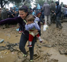 Μας εγκλωβίζουυυν! Αλβανία & Βουλγαρία παρατάσσουν στρατό στα σύνορα & φράζουν την δίοδο προσφύγων
