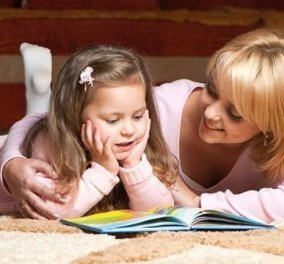 Tips για να βοηθήσει το παιδί στη μελέτη μια εργαζόμενη μαμά!