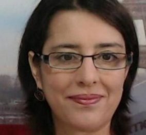 Η δημοσιογράφος Μαρία Δεναξά κάνει επείγουσα έκκληση: " Χρειάζομαι αιμοπετάλια στο Αμαλία Φλέμινγκ" 