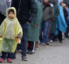 Αδειάζουν Ειδομένη και Πειραιάς από τις 4 Απριλίου: Στην Τουρκία θα στέλνονται οι πρόσφυγες - Η ανακοίνωση του Μαξίμου
