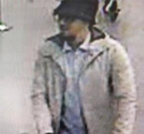 Συνελήφθη κοντά στο σπίτι του ο τρομοκράτης με το καπέλο που αιματοκύλισε τις Βρυξέλλες   
