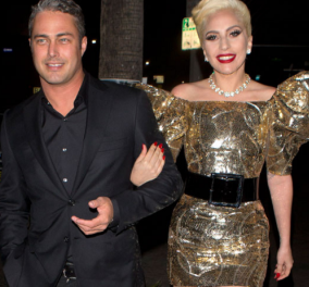 Η Lady Gaga έκλεισε τα 30! Το γιόρτασε με grande party και κιτσάτη εμφάνιση - Που πας έτσι χρυσή μου; 