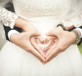 30 ερωτήσεις πριν το γάμο ή την μακροχρόνια δέσμευση - Απαντήστε και... κερδίστε!