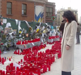 324 εκατ. ευρώ η αποζημίωση για τα 191 θύματα των τρομοκρατικών επιθέσεων του 2004 στην Ισπανία