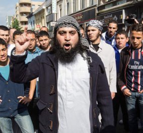 Νέο απειλητικό βίντεο-φρίκης των Τζιχαντιστών του ISIS: «Οι Βρυξέλλες ήταν μία γεύση του τι θα ακολουθήσει»