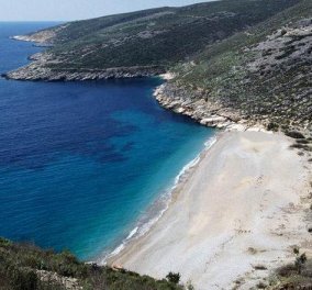 Τρέμε Ελλάδα με τις παραλίες σου: Η Αλβανική Ριβιέρα μοιάζει εξωτική και παρθένα ‏