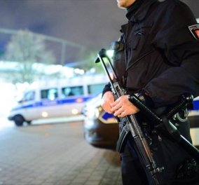 Οι Ολλανδοί συνέλαβαν ύποπτο που σχεδίαζε νέο τρομοκρατικό χτύπημα - Άλλα τρία άτομα ανακρίνονται
