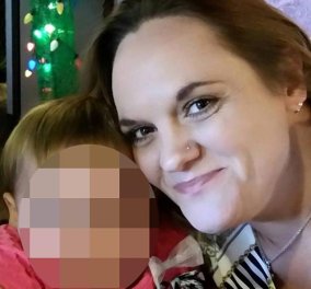 Φρικιαστικό! Έβαλε το 2χρονο παιδάκι της μέσα στον φούρνο -Με εγκαύματα στο νοσοκομείο  