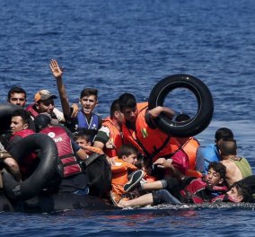 Έκτακτη χρηματοδότηση 3,5 εκατ. ευρώ στην Ελλάδα για εγκαταστάσεις μεταναστών και προσφύγων