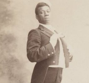 Vintage Story: Σοκολά, ο πρώτος μαύρος κλόουν που έφερε επανάσταση παρέα με τον λευκό Φουτίτ - Πέθανε πάμφτωχος