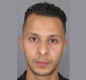Ανακούφιση στο Παρίσι για την σύλληψη του Σαλαμ Αμπτνεσλαμ- Οι συγγενείς των θυμάτων ζητούν την άμεση έκδοση του στη Γαλλία 