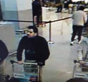 De Standaard: Συνελήφθη ο ύποπτος τρομοκράτης για το μακελειό στις Βρυξέλλες