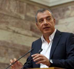 Θεοδωράκης: Κ. Τσίπρα, γίνατε ο πρωθυπουργός του λαϊκισμού - Αποπροσανατολίζετε την κοινή γνώμη για να φέρετε οδυνηρά μέτρα