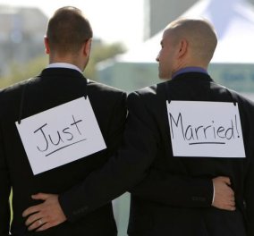 Ποιοι είναι οι 3 Μητροπολίτες που ζητούν ακύρωση του συμφώνου συμβίωσης για ομόφυλα ζευγάρια- Προσφυγή στο ΣτΕ 