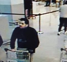 Επίθεση Βρυξέλλες: 5 οι ύποπτοι για το μακελειό σε μετρό & αεροδρόμιο - Το μυστήριο με το Αudi & τον άντρα με το καπελάκι
