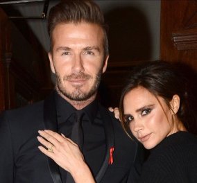 Παραιτήθηκε ο David Beckham από διευθυντής του brand της Victoria: Tι συμβαίνει με το ζευγάρι;