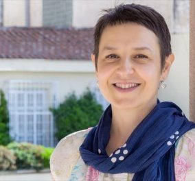 Η Γαλλίδα Ελίζ Ζαλαντό: Νέα γενική διευθύντρια του Φεστιβάλ Κινηματογράφου Θεσσαλονίκης