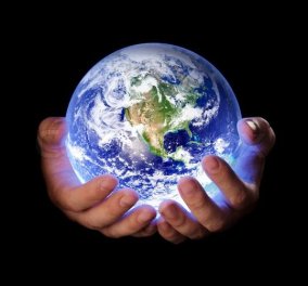  Επιστήμονας προειδοποιεί για το τέλος του κόσμου: Ο «πλανήτης 9» θα καταστρέψει τη Γη μέσα στον Απρίλιο! 