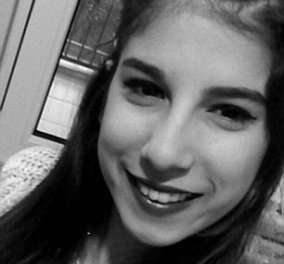 20χρονη φοιτήτρια – μοντέλο αυτοκτόνησε για να αποφύγει τον βιασμό – Ξυλοκόπησαν τον φίλο της   
