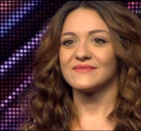 H 18χρονη Πομάκα απο την Ξάνθη, Αϊφέρ Σιάρα, μάγεψε τους κριτές του X Factor