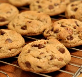 Ανακαλούνται παιδικά μπισκότα σοκολάτας - Η ανακοίνωση του ΕΦΕΤ