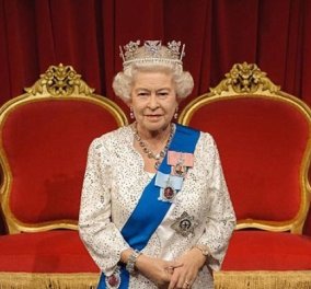 Η βασίλισσα Ελισάβετ ψάχνει υπεύθυνο για τα social media με μισθό 63.000 ευρώ το χρόνο - Όσοι πιστοί... σπεύσατε!