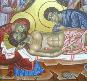 Έρευνα αποκάλυψη για τον θάνατο του Ιησού: Πέθανε την Παρασκευή 3 Απριλίου του 33 μ.Χ