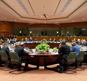Μεγάλη Εβδομάδα διαπραγματεύσεων: Έκτακτο eurogroup την Μεγάλη Πέμπτη στην Αθηνα- Προθέρμανση των θεσμών 
