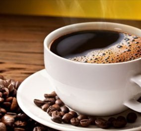 Καφές: Ο καλύτερος σύμμαχος κατά του καρκίνου του παχέος εντέρου, ακόμα και χωρίς καφεΐνη!