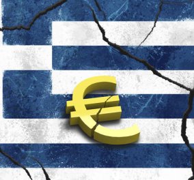Αλέξης Παπαχελάς: Η Ελλάδα λειτουργεί από... θαύμα: Mε συνδυασμό ελληνικού φιλότιμου & πείσματος; 