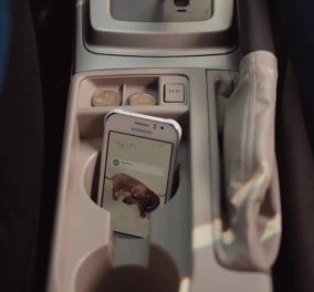 Απίθανη διαφήμιση από τη Νέα Ζηλανδία για ασφαλή οδήγηση χωρίς κινητό: Βίντεο που θα σας καθηλώσει