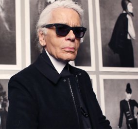 Βόμβα στον χώρο της μόδας: Αποχωρεί ο Karl Lagerfeld από την Chanel;