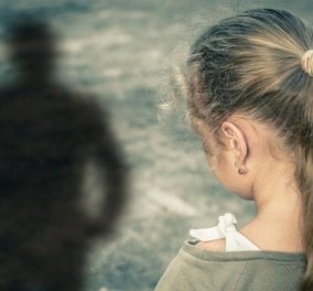 Φρίκη: 4 άνδρες (οι εικονιζόμενοι) βίασαν ομαδικά 9χρονη ενώ η μητέρα της έκανε χρήση ναρκωτικών 