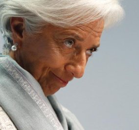 Αμετακίνητο στις θέσεις του το ΔΝΤ: Μεγάλες οι διαφορές με την Αθήνα