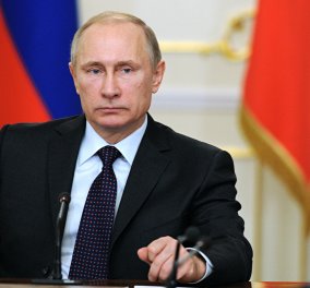 Ερωτική φήμη σαρώνει την ειδησεογραφία: Ο Πούτιν με ερωμένη την πρώην σύζυγο του Μέρντοχ