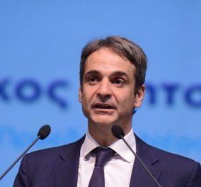 Ο Κ. Μητσοτάκης αλλάζει τα πάντα στη Νέα Δημοκρατια: Πρόεδρος με περιορισμένη θητεία, τέλος στα δάνεια από τις τράπεζες