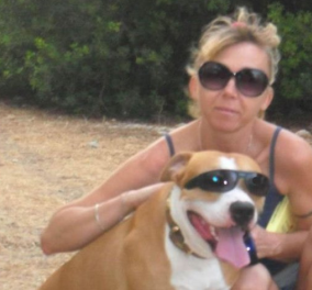 46χρονη Ρωσίδα σκότωσε τον ηλικιωμένο άντρα της και τον «τάισε» στο σκύλο της - Θρίλερ για γερά νεύρα‏