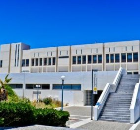 Good News: Το Πανεπιστήμιο της Κρήτης 66ο στον κόσμο για 5η συνεχή χρονιά παρά τις δυσμενείς συνθήκες