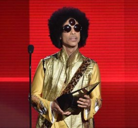 «Το AIDS έφερε το τέλος για τον Prince» - Είχε τον ιό από το 1990 αλλά δεν έκανε θεραπεία