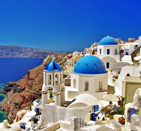 Telegraph: Oι αναγνώστες της ψήφισαν τις 50 καλύτερες χώρες για ταξίδι - Η Ελλάδα στην 29η θέση (Δείτε το σχόλιο)