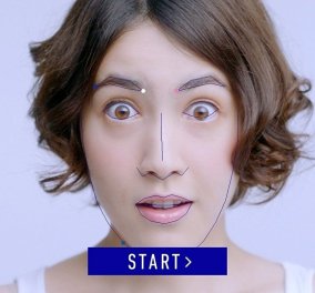 Αυτό είναι το site που μετατρέπει το πρόσωπο σου σε τραγούδι - Ακόμα & βίντεο κλιπ