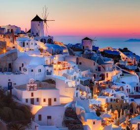 Εκατομμύρια χρήστες του TripAdvisor: Τα 10 καλύτερα ελληνικά νησιά για το 2016    