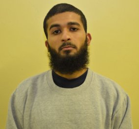 Βρετανία: Πέντε χρόνια φυλάκιση σε 23χρονο για τα 8.000 tweets με προπαγάνδα υπέρ του Iσλαμικού Κράτους 