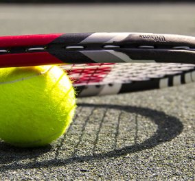 Χαμός από 48 ύποπτα στοιχήματα για αγώνες στο τέννις - Tι αποκαλύπτει η έρευνα