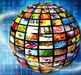H ψηφιακή διαφήμιση θα ξεπεράσει την τηλεοπτική το 2017 στις ΗΠΑ: Δείτε πως η digital "τρώει" την TV 