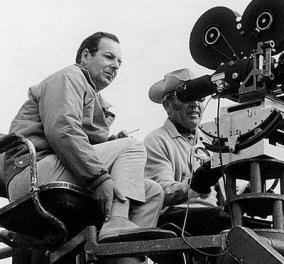  Πέθανε Γκάϊ Χάμιλτον ο σκηνοθέτης θρυλικών ταινιών του Τζέιμς Μποντ -Ήταν 93 ετών  