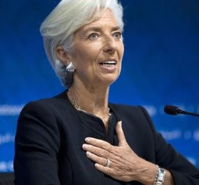 ΔΝΤ: Δεν σχολιάζουμε διαρροές, αλλά οι θέσεις μας για την Ελλάδα είναι γνωστές 