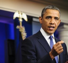 Ιστορική απόφαση: Ο Ομπάμα σβήνει τον ρατσιστικό όρο «νέγρος» από τα επίσημα κείμενα των ΗΠΑ 