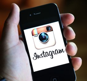 To Instagram ''πετά'' στο καλάθι το ρετρό logo του για ένα πιο μοντέρνο    