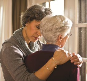 Τα πάνω- κάτω φέρνει νέα ερευνά: Το Αλτσχάιμερ μπορεί να οφείλεται σε λοίμωξη που αντιμετώπισε ο ασθενής